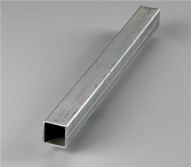 Ống thép mạ kẽm EN39 HDG