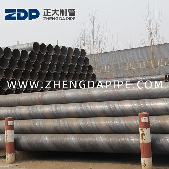 219mm 2020mm SSAW khí tự nhiên