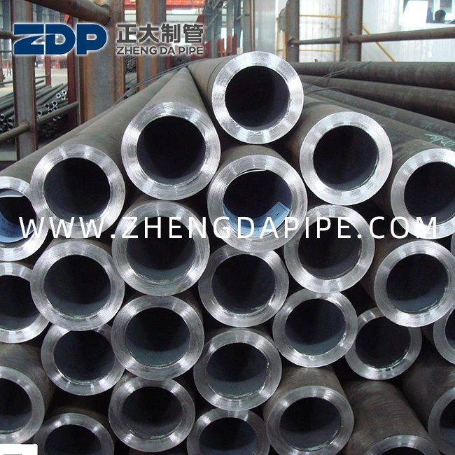 Astm 106 Ống thép liền mạch