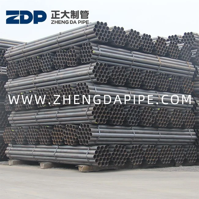 Ống thép đen ASTM 795