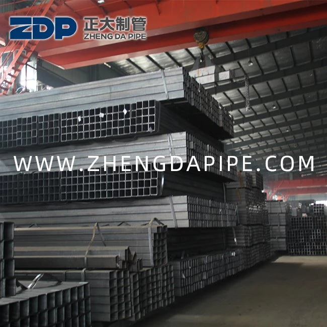 ASTM A500 Ống thép vuông