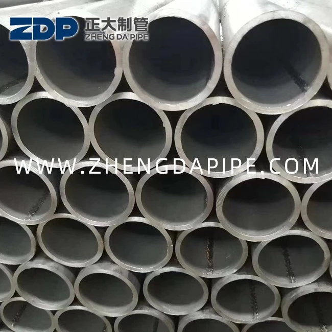 ASTM A53 Ống thép đen