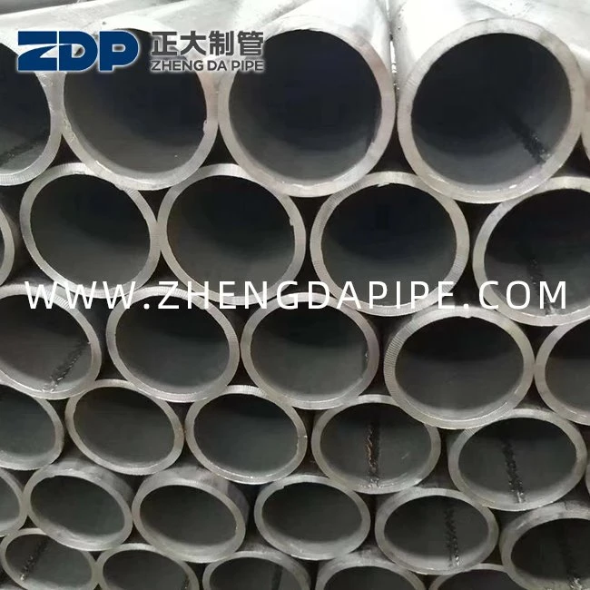 Ống thép đen ISO 65