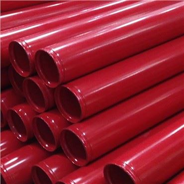 Ống chống cháy ASTM A795