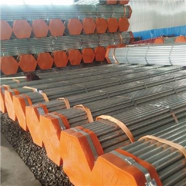 Ống thép mạ kẽm nhúng nóng