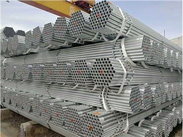 Giàn giáo mạ kẽm nhúng nóng