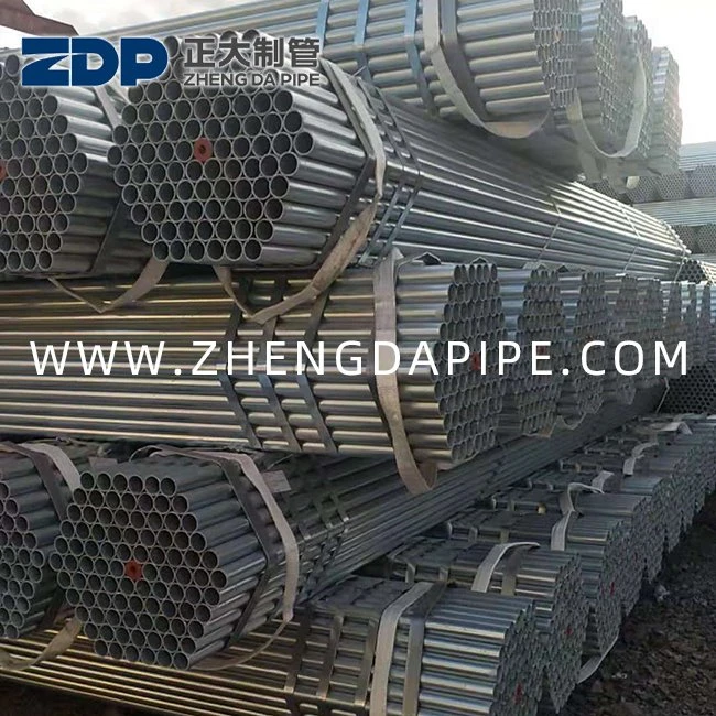 Giàn giáo nhúng nóng Loại 3
