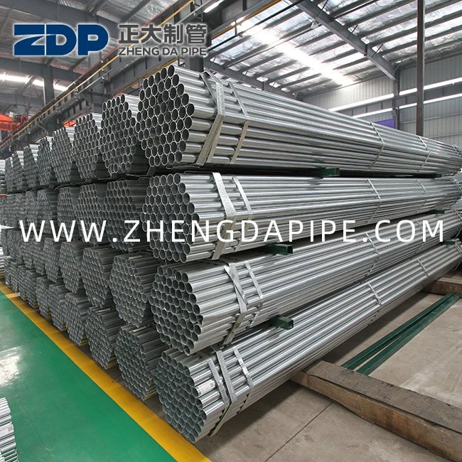 Giàn giáo Galvanzied nhúng nóng loại 4