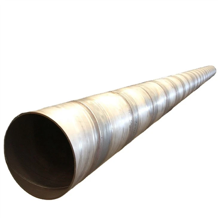 API 5L Hạng B,Ống thép hình xoắn, SSAW