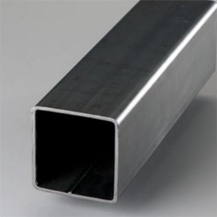 Ống hình chữ nhật bằng thép 40x40 Ms