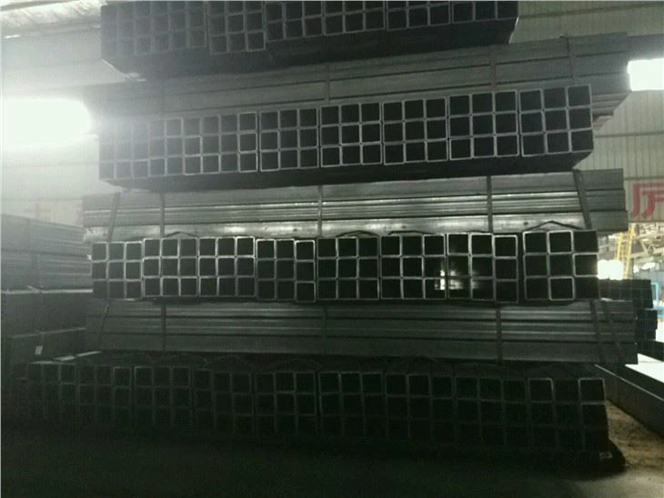 Phần rỗng hình vuông 500 75 x75
