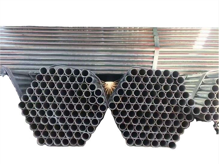 EN39 / JIS G3444 ĐƯỜNG ỐNG KHẮC PHỤC
