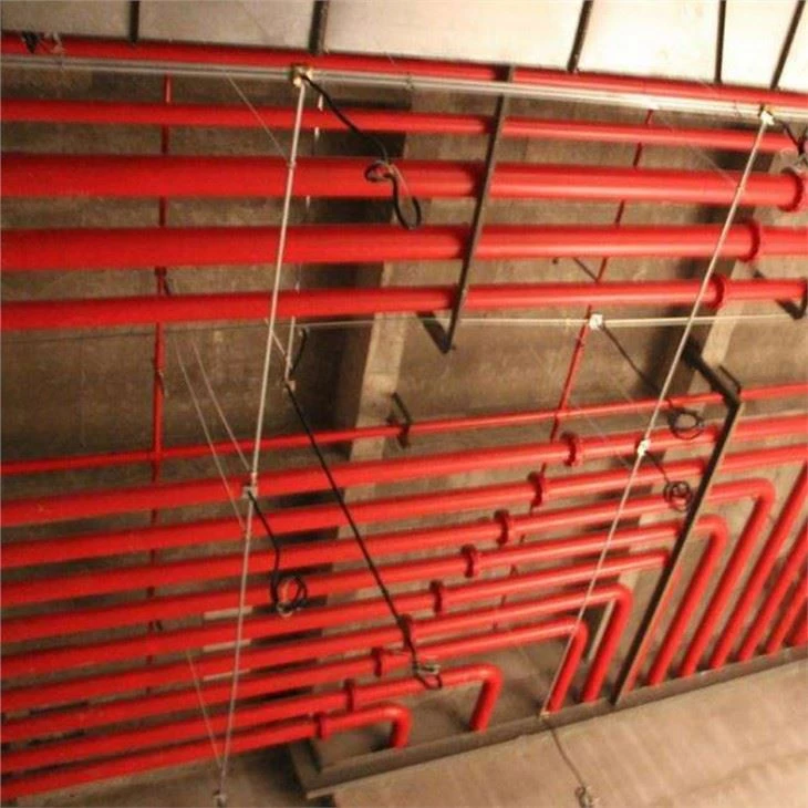 ống chữa cháy