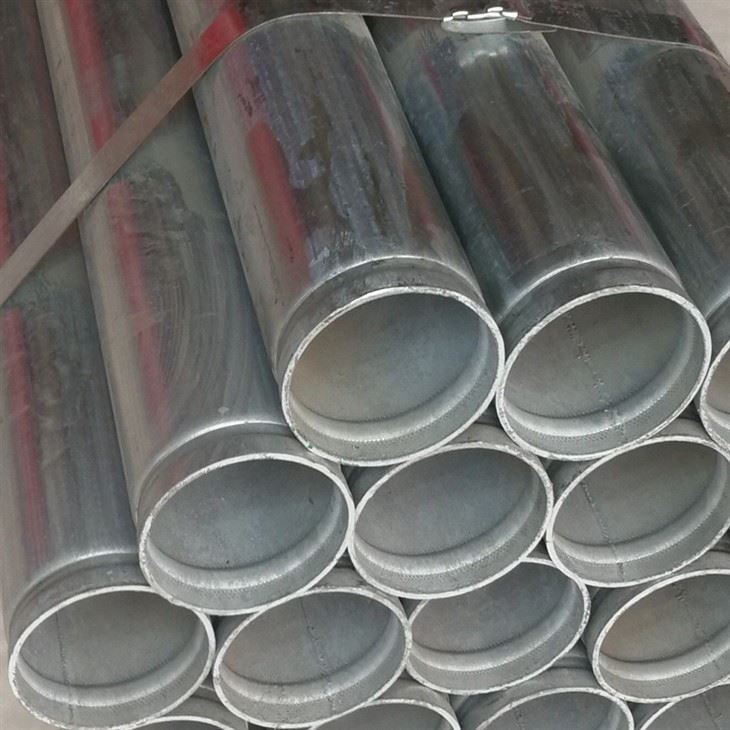 Đường ống dẫn khí đốt