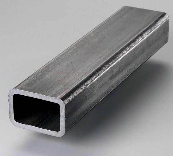 Ống vuông thép nhẹ 50 * 50mm