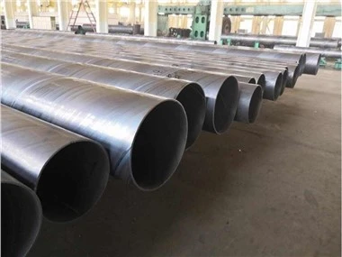API 5L Hạng B,Ống thép xoắn DN200