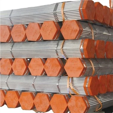 Giàn Giáo Ống Thép 1.5 Inch 48.6*2.4*6000mm