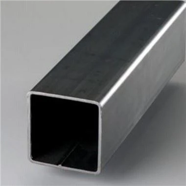 Ống hình chữ nhật bằng thép 40x40 Ms