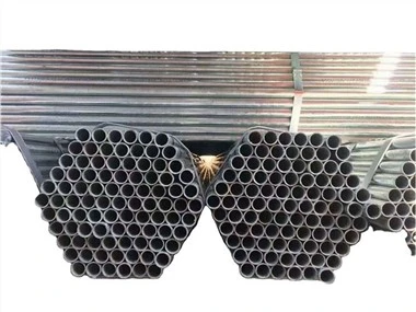 Ống giàn giáo mạ kẽm DN25*3.0*6000mm
