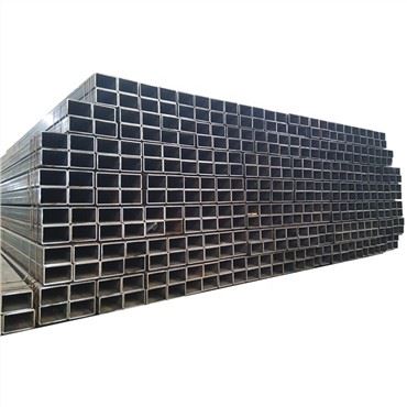 ASTM Một phần rỗng thép carbon đen 500