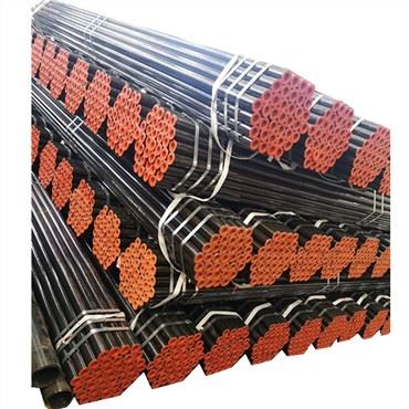 ASTM A106 MS Ống thép hàn cacbon
