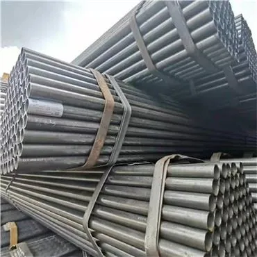 Ống ASTM A53