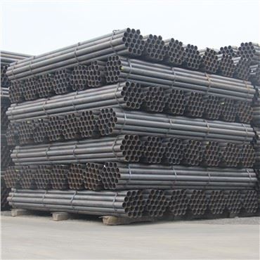 Ống ERW ASTM A53 SCH40