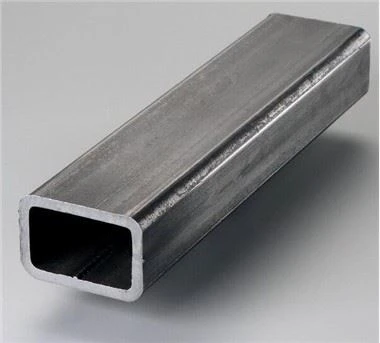 EN10219 Ống thép phần rỗng vuông