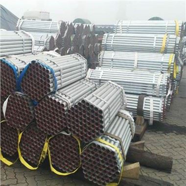 PRIME MỚI SẢN XUẤT ỐNG GIÀN GIÁO THÉP HÀN MẠ HÀN HFI