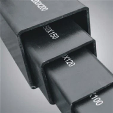 Ống thép hình chữ nhật ASTM A500