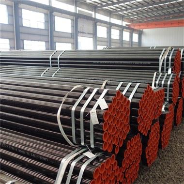 Ống nước liền mạch