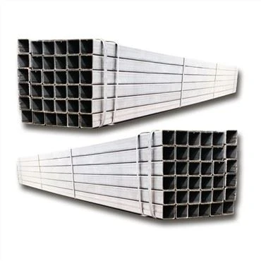 Nhà sản xuất hàng đầu của thép carbon ERW Phần rỗng