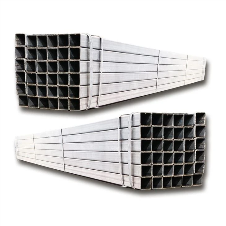 Nhà sản xuất hàng đầu của thép carbon ERW Phần rỗng