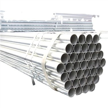 Ống và ống thép xây dựng giàn giáo 1,5 inch 48,3mm-48.6mm EN39/BS1139