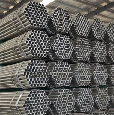 Ống thép giàn giáo HDG 48.3*3.2
