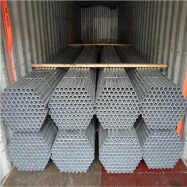 ỐNG THÉP GIÀN GIÁO