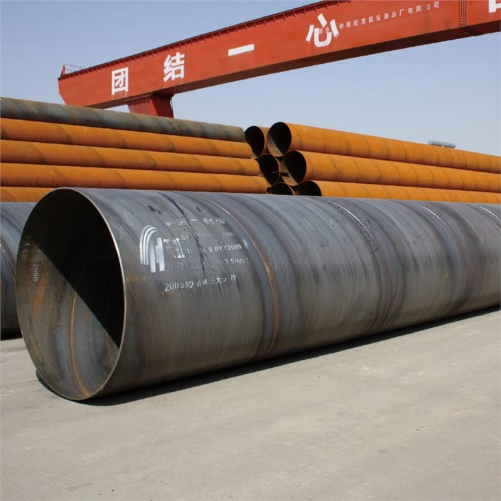 ỐNG SAW